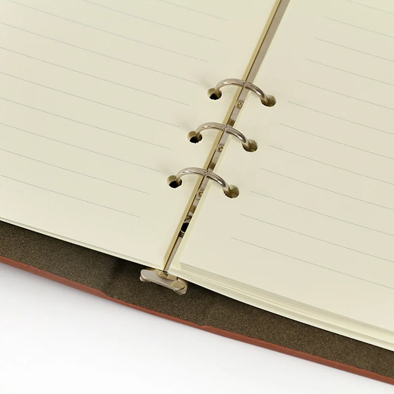 А5 записная книжка и дневник на спирали, планировщик, органайзер, линия ежедневного бизнеса, записная книжка для школы, руководство для путешествий