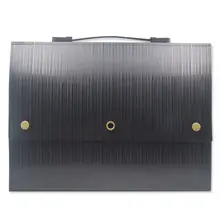 1 шт. Подвесной Настенный Органайзер для файлов, папок, портативный переносной органайзер для хранения журналов