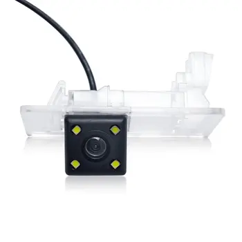 

Camera Universal Camera HD Waterproof Night Camera Reversing Camera Car Accessories For New Volkswagen Passat
