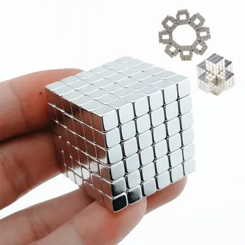 

216pcs neodymium magnet Sphere Creative magnets imanes Magic Strong NdFeB colorful buck ball Fun Cube Puzzl