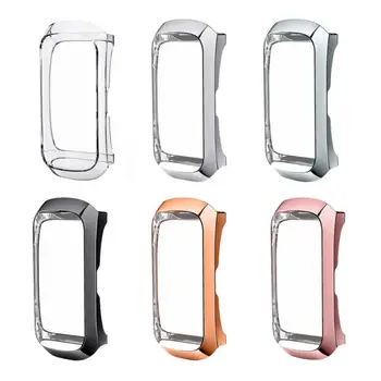

Protector Case TPU Cover Shell For Samsung Galaxy Fit R370 Smart Bracelet Protective Shell Suitable For Sports Wear