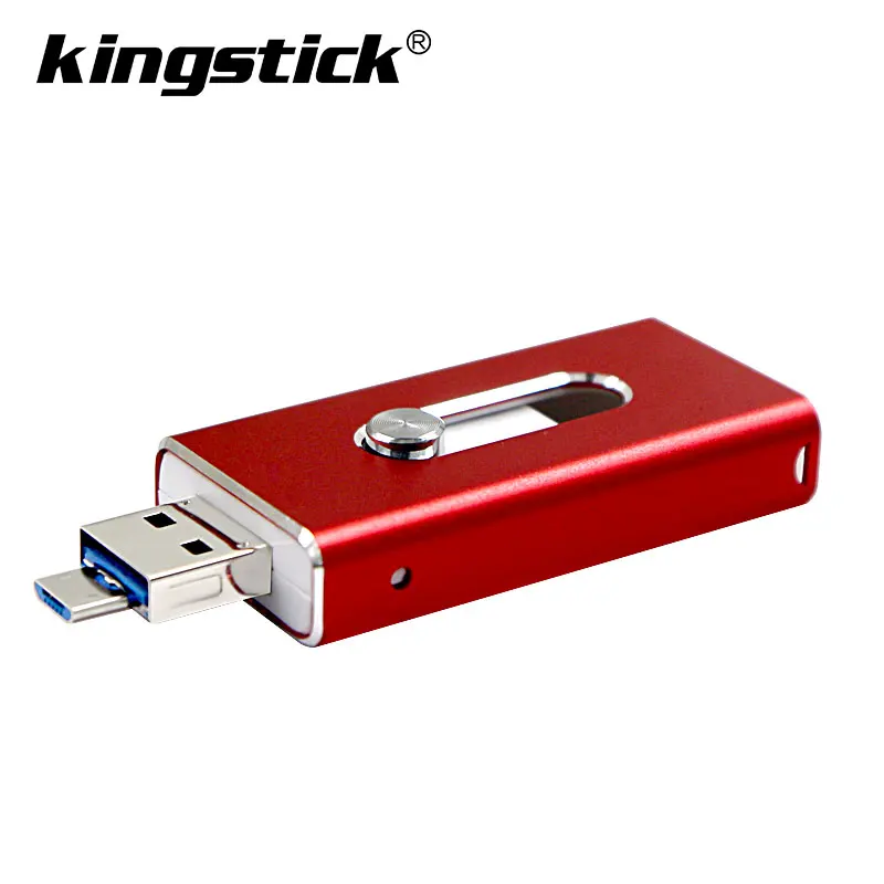 Новинка 3 в 1 usb флеш-накопитель USB 2,0 для iPhone/iPad/IOS/Android/PC 64 ГБ 32 ГБ 16 ГБ 8 ГБ флеш-накопитель высокоскоростной флеш-накопитель