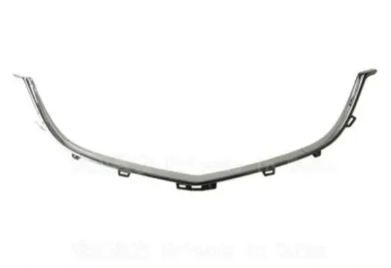 

Decorative strips under the net application only for Mazda 12-15 CX-5 medium mesh stripes CX5 air intake grille