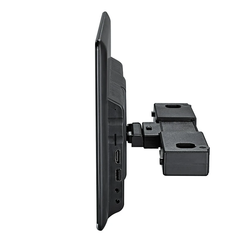 Clearance 12.5 Inch HD 1080P Android 7.1 WIFI 3G/4G HDMI Car Headrest Rear Seat Monitors 8