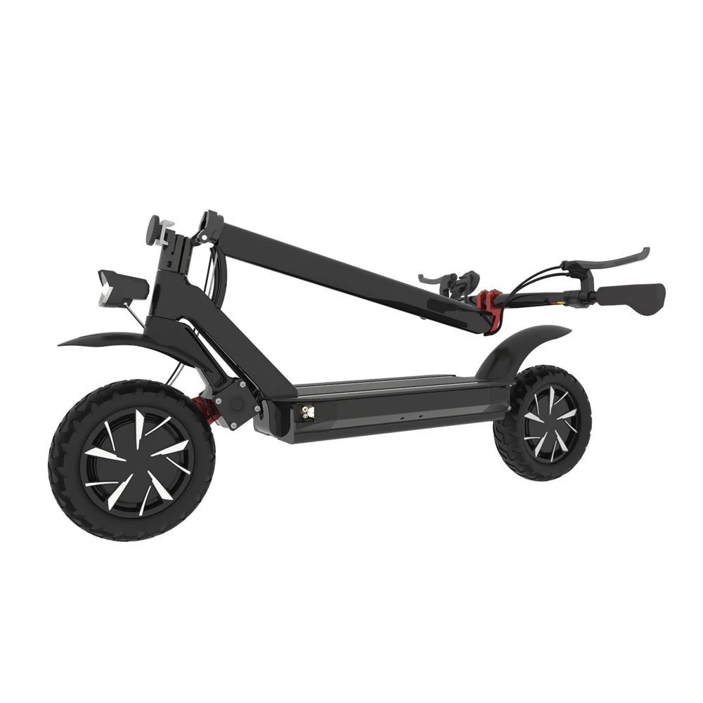 Sale Fast speed two wheel electric scooters, off road adult electric scooter dual motor E4-9 4
