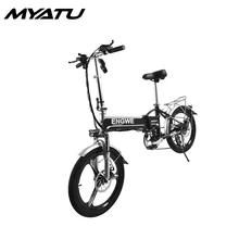 MYATU 2" электрический велосипед 48V 250W колесный гидромотор электромобиля Велосипедов SHIMANO Велоспорт bicicleta electrica электрический велосипед, фара для электровелосипеда