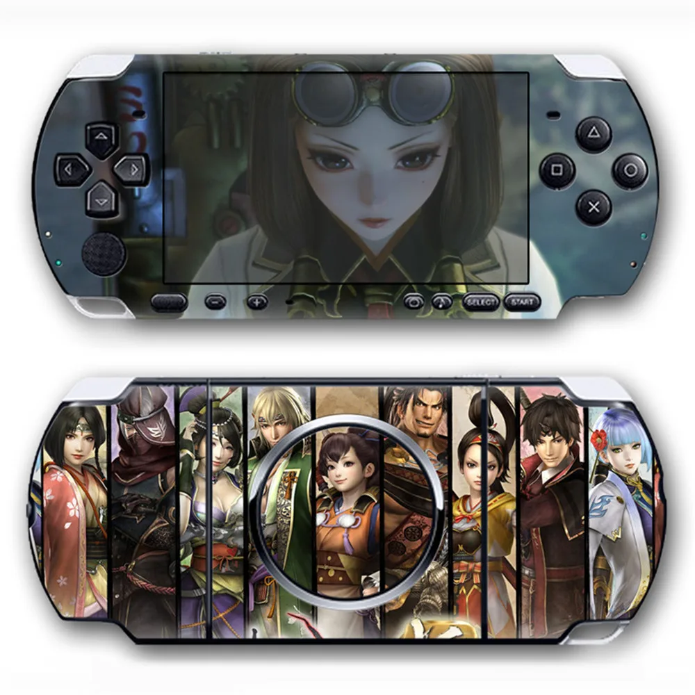 TN-PSP3000-5065