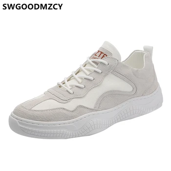 

Designer Shoes Men High Quality Mens Shoes Genuine Leather Fashion Sneakers Shoes Zapatillas Hombre Casual Chaussure Homme Buty