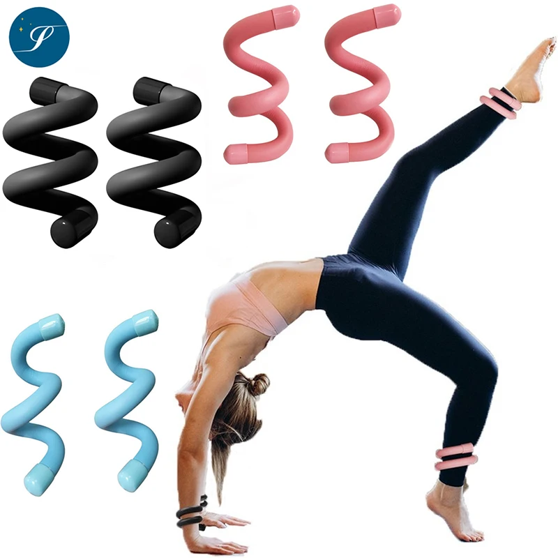 2PCS-Fitness Wrist Ankle Weights Wearable Weight Wristband Exercise Workout Yoga Barre Pilates Cardio Aerobics Walking Jogging |