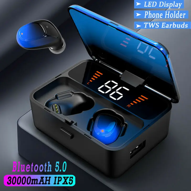 ES01 Bluetooth 5,0 наушники Touch True беспроводные наушники стерео музыка объемный HD звук Качество шумоподавление Спортивная гарнитура