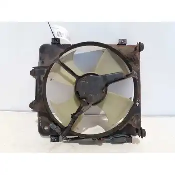 

5684782 electric fan Radiator Air Conditioning Honda HR-V (gh) 1.6 Cat