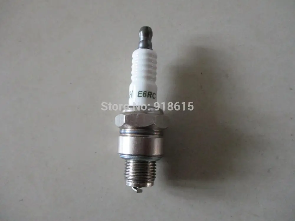 

EX40 EX35 EX21 EX17 EX30 E6RC SPARK PLUG ROBIN ENIGNE PARTS