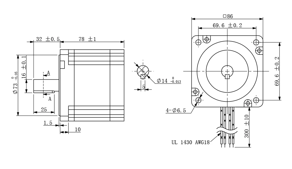 máquina de trituração de gravura do cnc alto torque