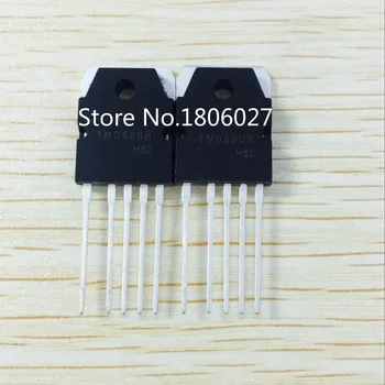 

20PCS KA1M0680R 1M0680 TO-3P-5 High-power power supply voltage regulator triode