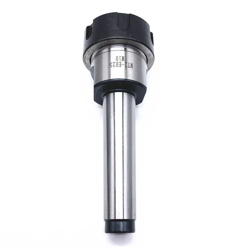 

High Quantity MTA MTB MT2 ER25 Morse Taper Holder CNC Milling Machine Accessories Tools For ER Spring Chuck