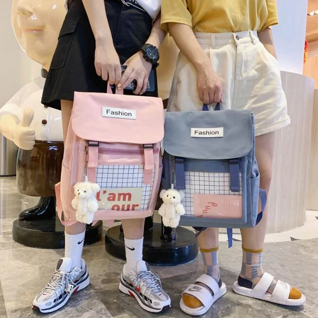 Asian backpacks Clearance