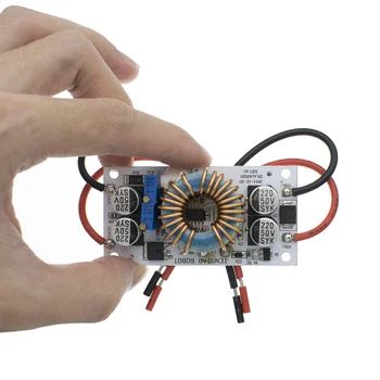 

10pcs DC-DC boost converter Constant Current Mobile Power supply 10A 250W LED Driver