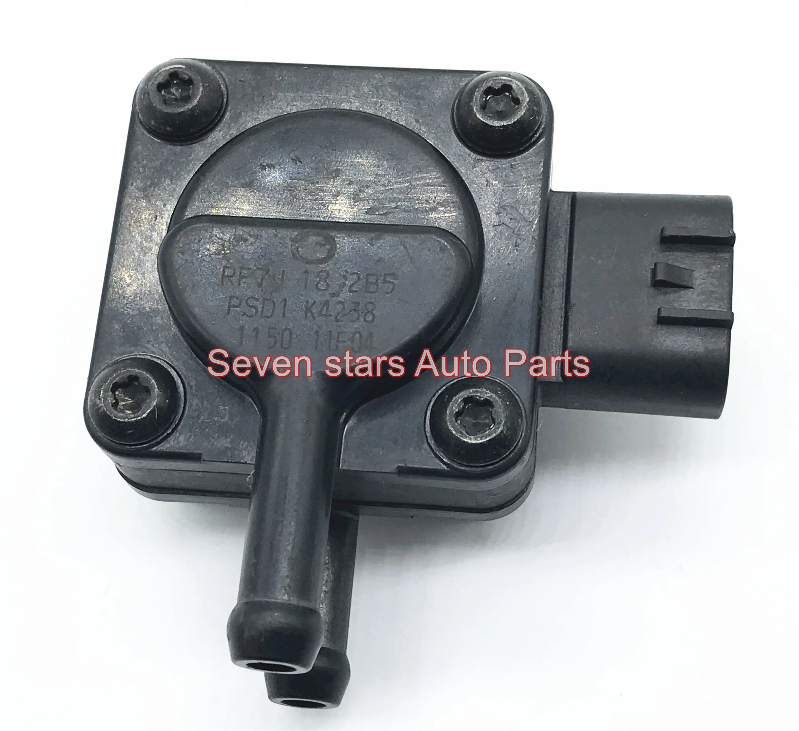 Sensor De Presión Diferencial Para 2.0 CDTI, Compatibilidad RF7J-18-2B5, PSD1-K4238 Y 1150-12F06, Para Sistema DPF