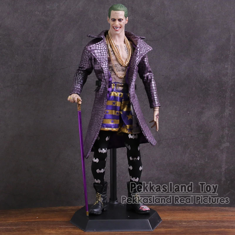joker collectible figure