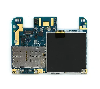 

original elephone p8mini Mobile phone motherboard for Elephone p8mini 5.0inch MT6750T phone
