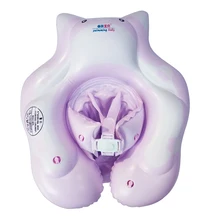 Детское кольцо для плавания, надувное кольцо для плавания, аксессуары для бассейнов, детские купальные игрушки, аксессуары для плавания, Детские бассейны