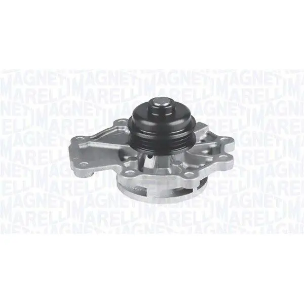 Помпа Ford Taurus 3.0 DOHC 24V 05/ Escape 3.0 03-07, Mazda MPV/T