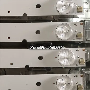 

1set=3piece LED Backlight JS-KY22EECD-0001 JS-KY23EECD-0001 3BL-T5904101-012B