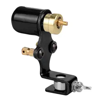 

1 pc Rotary Tattoo Machine Tool Permanent Professional Shader Motor Gun Kits Equipment Tattoo Supply for Artists