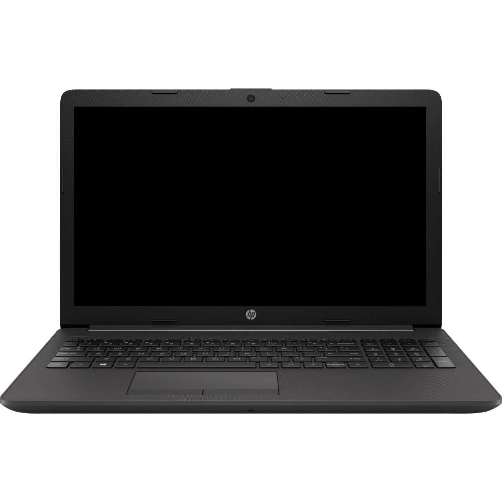 Ноутбук HP 250 G7 i3 7020U/4Gb/SSD256Gb/DVDRW/620/15.6"/SVA/HD/DOS2.0/dk.silver