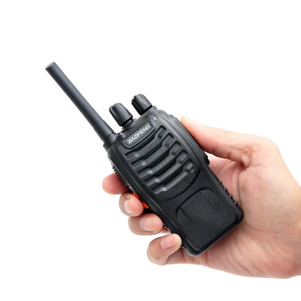 Фото 4 шт. Baofeng BF 88E обновления 888S рация UHF PMR446 0 5 W 16CH Европейский портативная cb станции 4 шт. Baofeng BF 88E обновления 888S рация UHF PMR446 0 5 W 16CH Европейский портативная cb станции