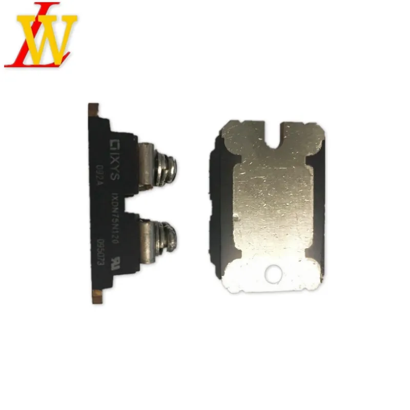 DSEP2X61-12A IGBT модуль