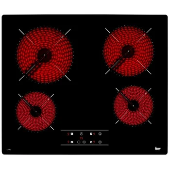 

Built-in electric hob Teka TB 6415
