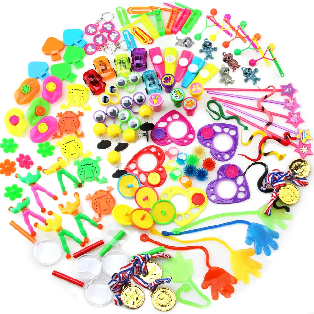 classroom prizes