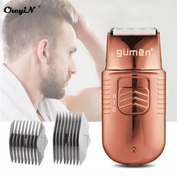 

Mini Professional Electric Hair Clipper Razor Child Baby Men Shaver Hair Trimmer Waterproof Cutting Machine To Haircut Hair