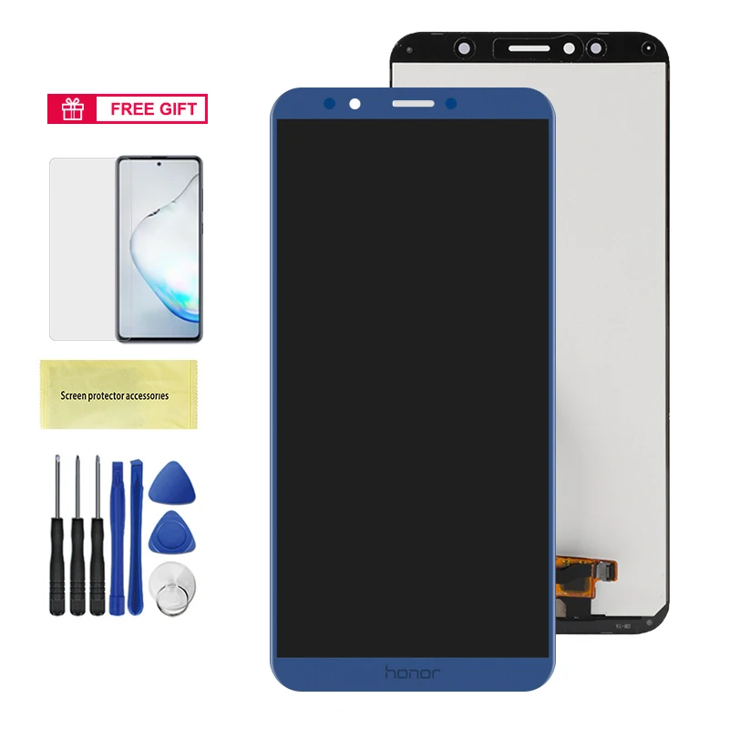 08-honor-7C主图Blue