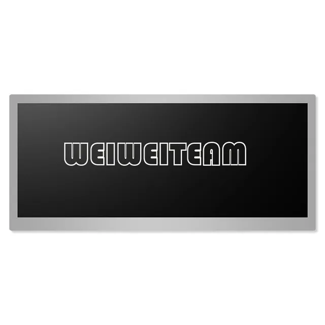 10.3 Inch 1920*720 IPS LCD Ultrawide 
