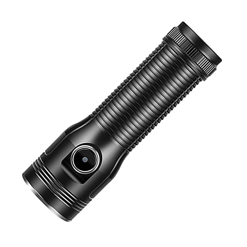 

Setfree fire New Style Fixed Focus Flashlight USB Outdoor Lighting Spotlight High-Power Lithium Battery LED Strong Light Flashli