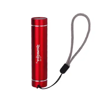 

300 LM Household XPE LED AA Flashlight Aluminum Super Bright Light