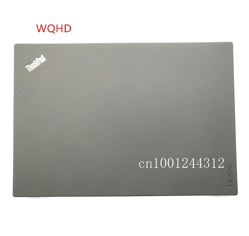 Для lenovo ThinkPad T460p T470p ЖК задняя крышка/пластик WQHD 01AV913 SCB0G11563