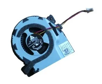 

working laptop CPU cooling fan For Dell Vostro V130 W3M3P KDB0405HA-AG65 0W3M3P cooler