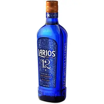 

GENÈVE LARIOS 12