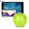 Eyoyo Wireless Fishing Sounder Portable Echo Sounders for fishing Smart Bluetooth Sonar fish finder deeper sondeur peche ► Photo 1/6