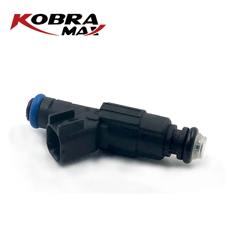 KobraMax топливный инжектор 0280156009 подходит для FORD F OCUS C-MAX 2,0 MONDEO III салон GALAXY автомобильные аксессуары