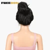 Synthetic Wigs