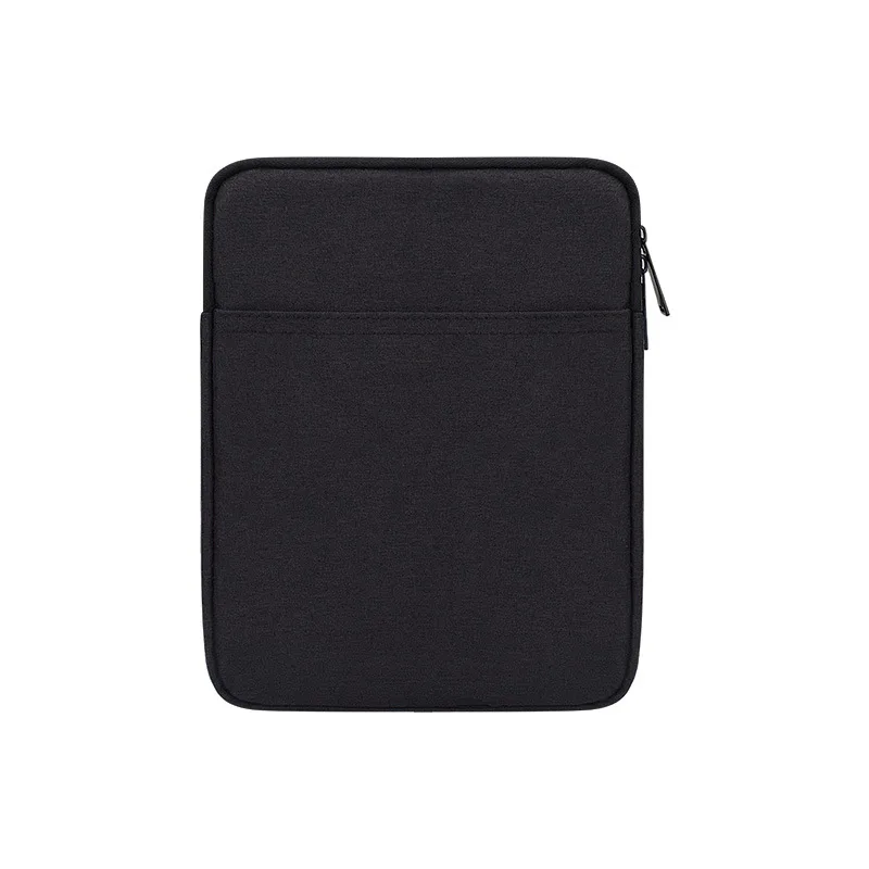 Мягкая Волшебная наклейка для ноутбука в полоску сумка для IPAD Mini Air 1 2 3 4 5 6 7 8 10 дюймов samsung huawei водонепроницаемый чехол для планшета - Цвет: 03