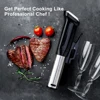 BioloMix 2.55 Generation IPX7 Waterproof Vacuum Sous Vide Cooker Immersion Circulator Accurate Cooking With LED Digital Display 5