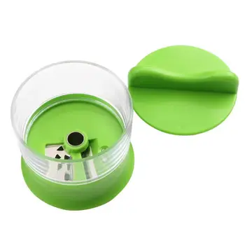 

Drop Ship Vegetable Grater Veggie Spiralizer Veggie Spiral Slicer for Zucchini Noodles