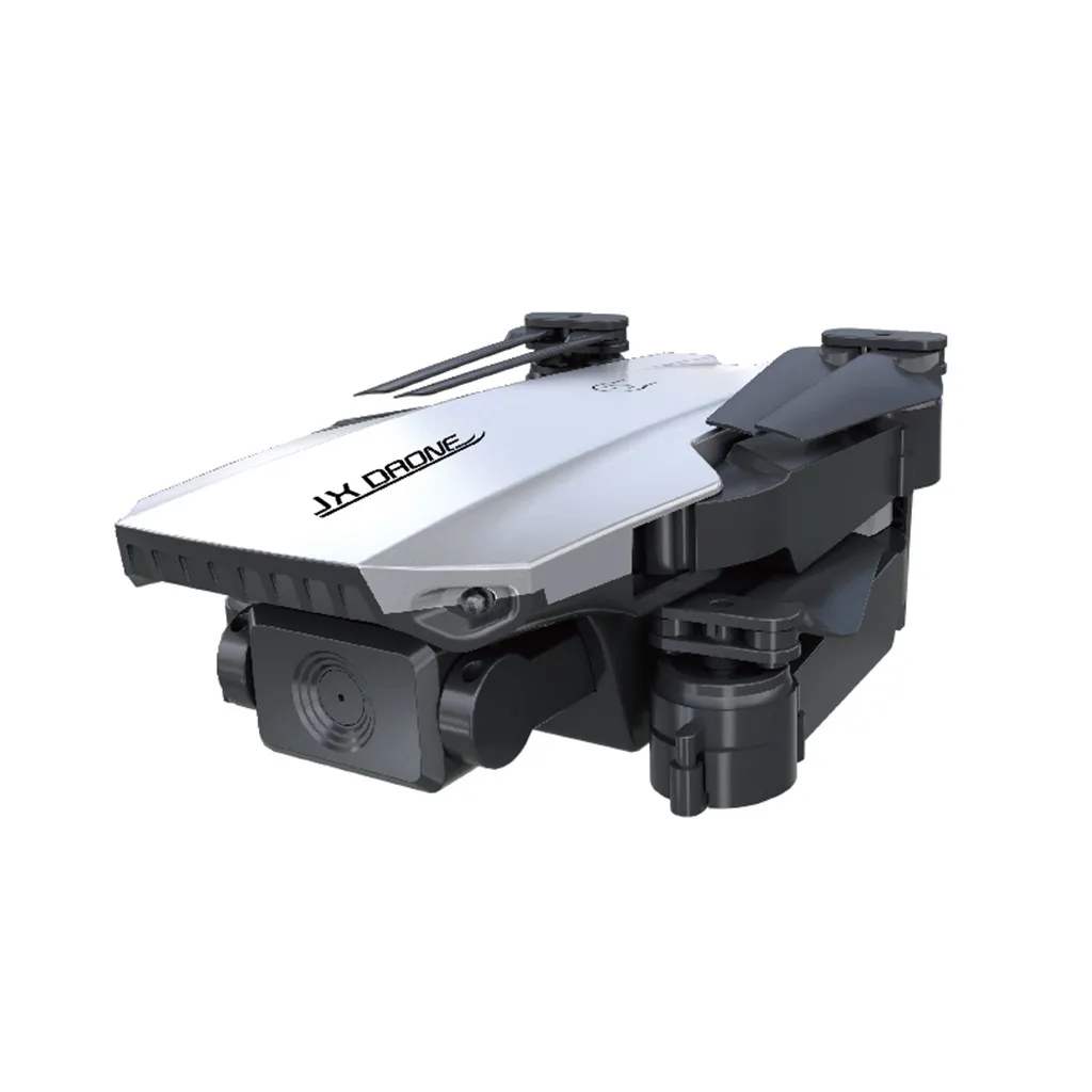 2020 J2 2 4G WIFI FPV 4K HD Двойная камера жест фото 1080P режим удержания высоты