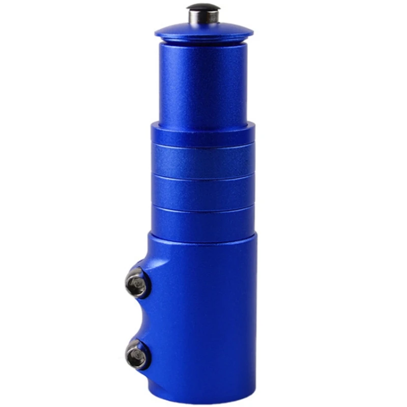 

High-End Mountain Bike Front Fork Tube Height Extender Stem Height Extender Accessories