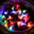 Solar String Lights Outdoor Waterproof Simulation Honey Bees Lamp Fairy Lights with 8 Lighting Decor for Garden Xmas Decorations solar lights outdoor Solar Lamps